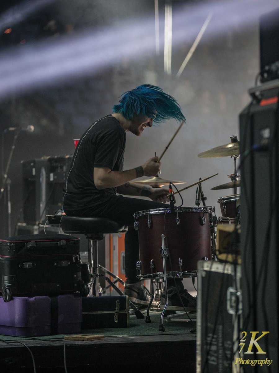 ConnersJim's tweet photo. #Joywave at @Altbuffalo's The Kerfuffle Before Christmas #BuffaloNY @joywavemusic #TKBC #tkbc2016 #TKBC16 @JoinCultco https://t.co/WpQoEidaQ5