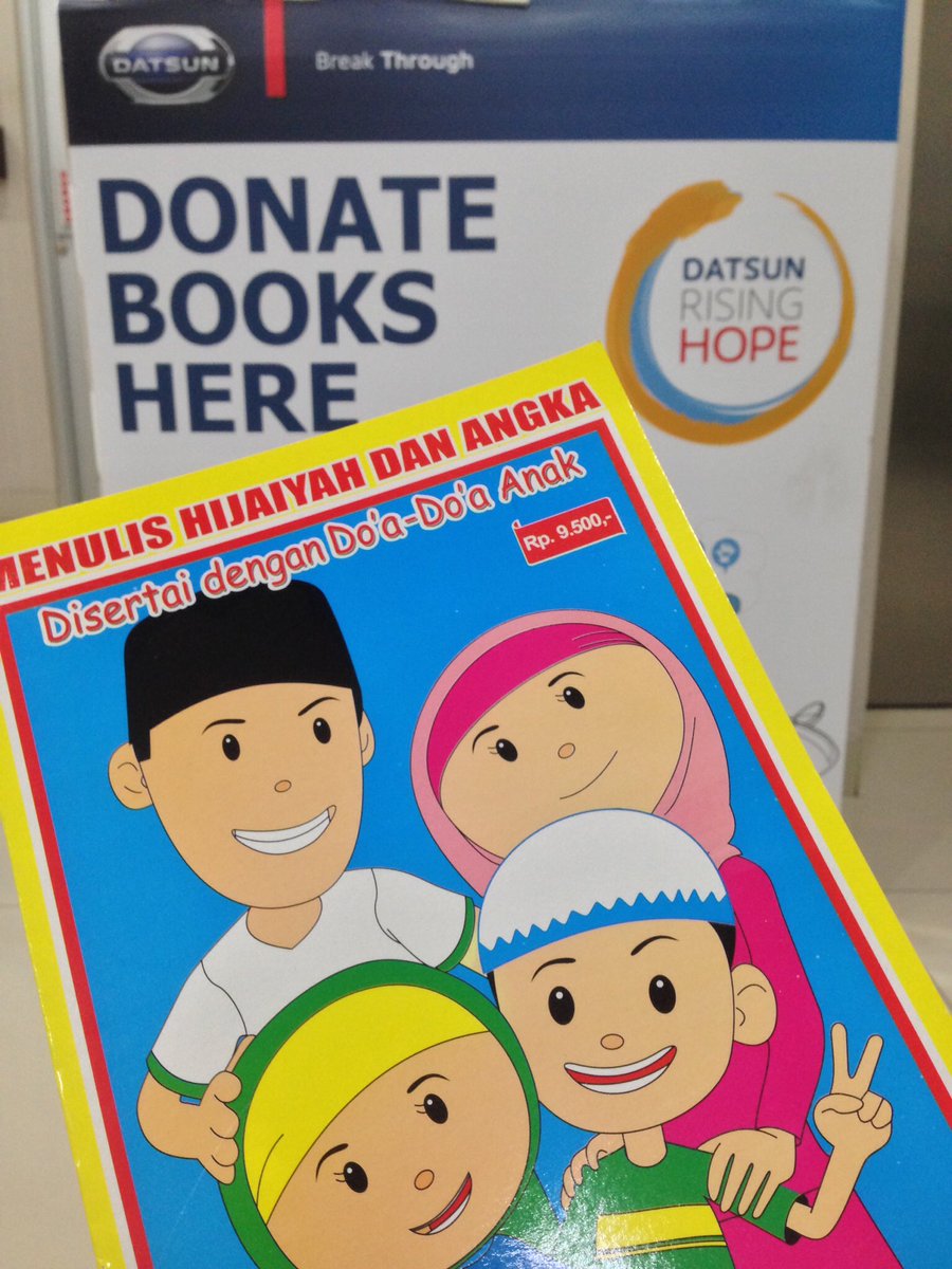 StevanyIFW's tweet photo. Love this! #DRH2 #DatsunRisingHope2 #Love #Children #Education @ID_Datsun #IndonesiaForTheWorld® ♡ ƪ ( ◠ ε ◠ ) ʃ https://t.co/FA9iTq4pk5