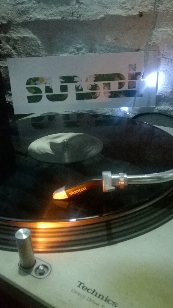 Sunsetigr's tweet photo. Todo listo para hoy arrancamos a las 17 hs. @BrookIguazu con @djalegroove @juliansocci #Argos y @pituleiva #Sunset https://t.co/PSFc3QydZT