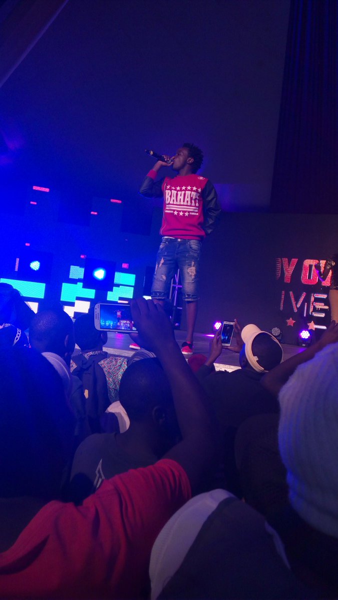 PkorirD's tweet photo. @DaddyOwenLive @daddyowenmusic @BahatiKenya 
Performing My Lover.
#daddyOwenLive https://t.co/PBfrcEX6ML