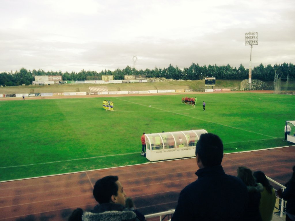 Un poco de <a href="/SPVOFICIAL/">S.P. VILLAFRANCA</a>