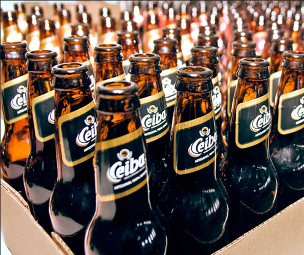 Quench your thirst w/ Yucatán’s original handcrafted beer, <a href="/CervezaCeiba/">Cerveza Ceiba</a>. Learn more: bit.ly/2gcRSsz. #TravelYucatan #craftbeer