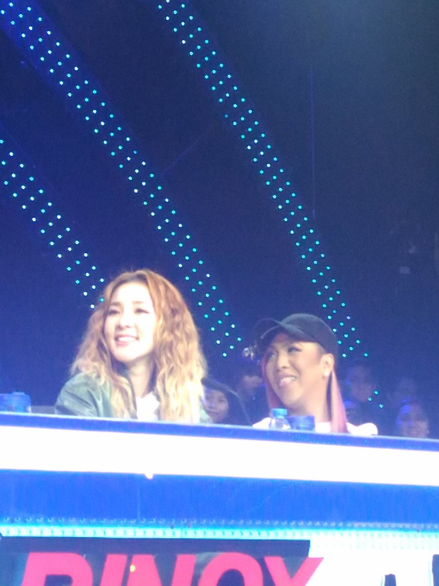 phrincezzah's tweet photo. Dara!!! #BoybandPHLastElim https://t.co/F0Giq9EbEA