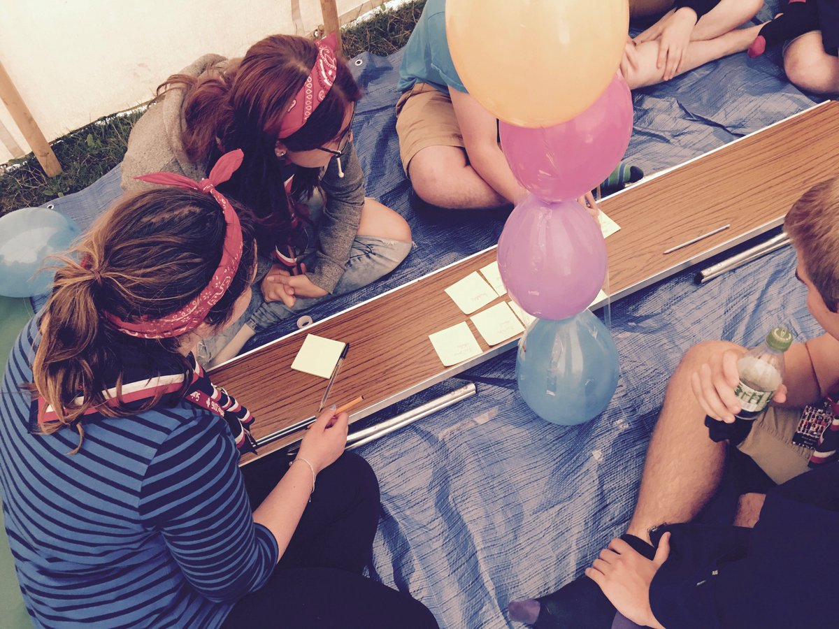 Involved in Scouting? We want to highlight the amazing work that happens at every level within Scouting! #YouShape
goo.gl/1YotKk