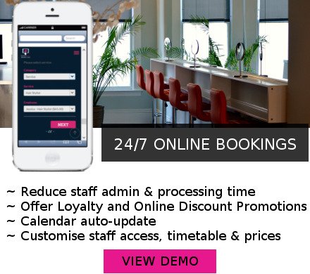 nettrendsmedia's tweet photo. #Beauty Salon Booking Website from $650. Supercharge your #biz today
 https://t.co/QP9eZU0Ufl #webdesign for 
#hairsalon #dayspa #beauty https://t.co/jR1Qfk57n4