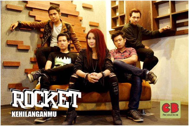 bossfmsiantar's tweet photo. New Release @rocketband1  - Kehilanganmu @cbproductionind  #SERU https://t.co/L0h78CrVqL