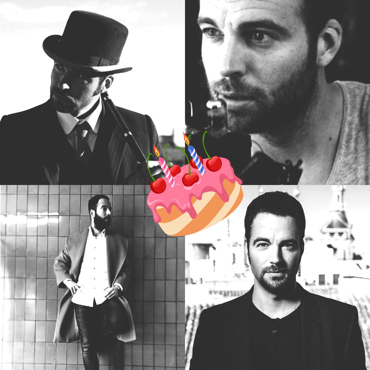 Fan_CFrancino's tweet photo. ¿Que pasa hoy?
Que una persona importante, que vale mucho y a la que adoro con él corazón cumple años.
#Felicidades @carles_francino https://t.co/oL1erVBE35