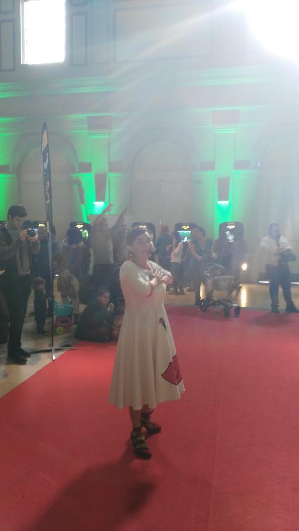 Los40Mallorca's tweet photo. #youwinmallorca @MariaBimbolles @Los40Mallorca Festeta en @YouWinMallorca https://t.co/G0HCKuERZi