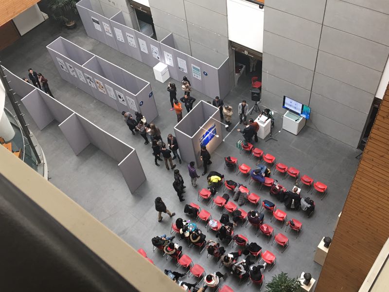 viviensung's tweet photo. Beijing Global Design Innovation Lab: #FutureAging UTS @utsdab @ChinaTsinghua collaboration #research #design #healthcare #agingpopulation https://t.co/4Tp7SqCTxC