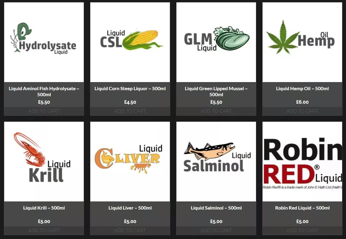 Cherry Carp tweet media