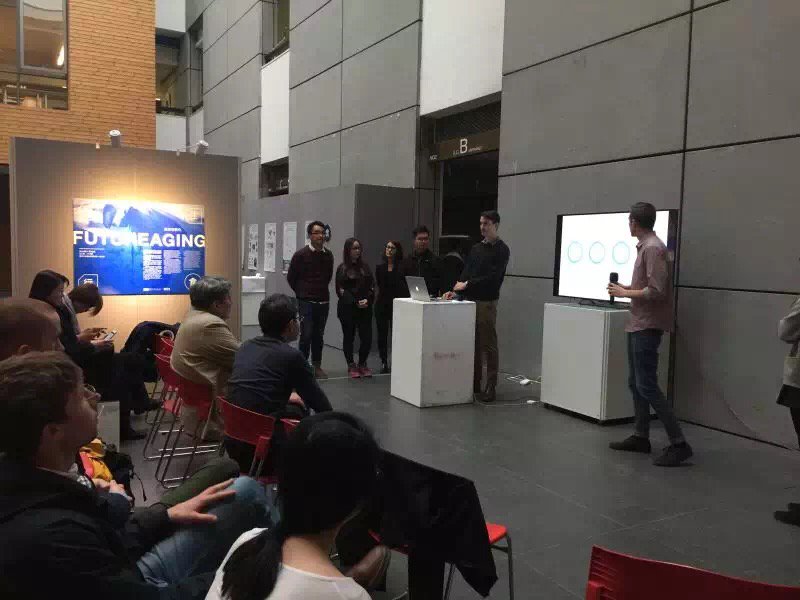 viviensung's tweet photo. #FutureAging Brilliant presentations addressing growing #agingpopulation in #healthcare #environments transport food @utsdab @ChinaTsinghua https://t.co/8rgAt1tmlb