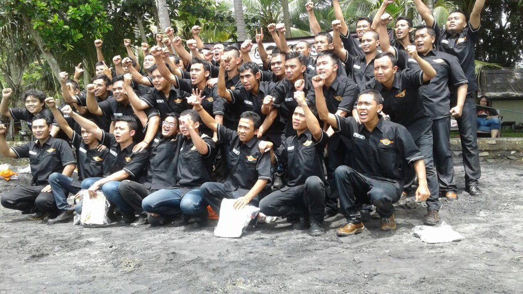 Sukabumi Tiger Club tweet media