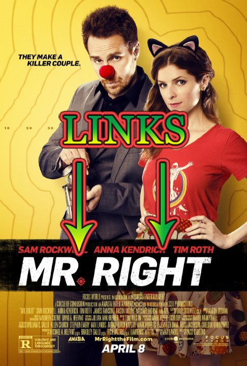Mr right stream Mr right stream