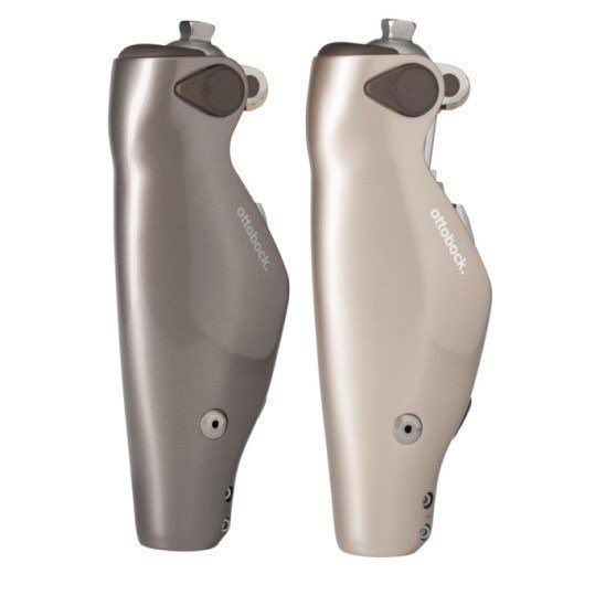 ottobockuk's tweet photo. Fantastic news that funding is now available for Microprocessor knees for above-knee amputees on @NHSEngland https://t.co/8iCuxKEgTW https://t.co/10r1c4aCOz