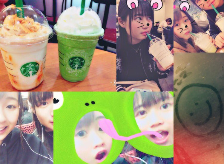 N_aka24's tweet photo. みなみと天神date〜🛍 https://t.co/Om5z26S5ua