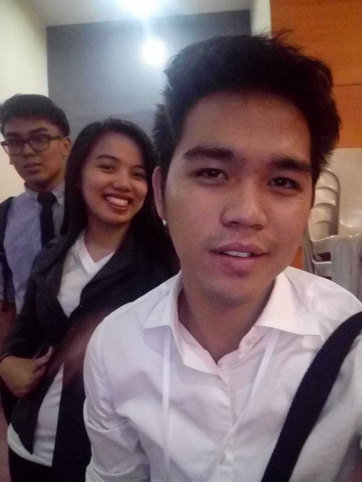 junieeeeey's tweet image. #JFINEXperience #MFC2016 💙