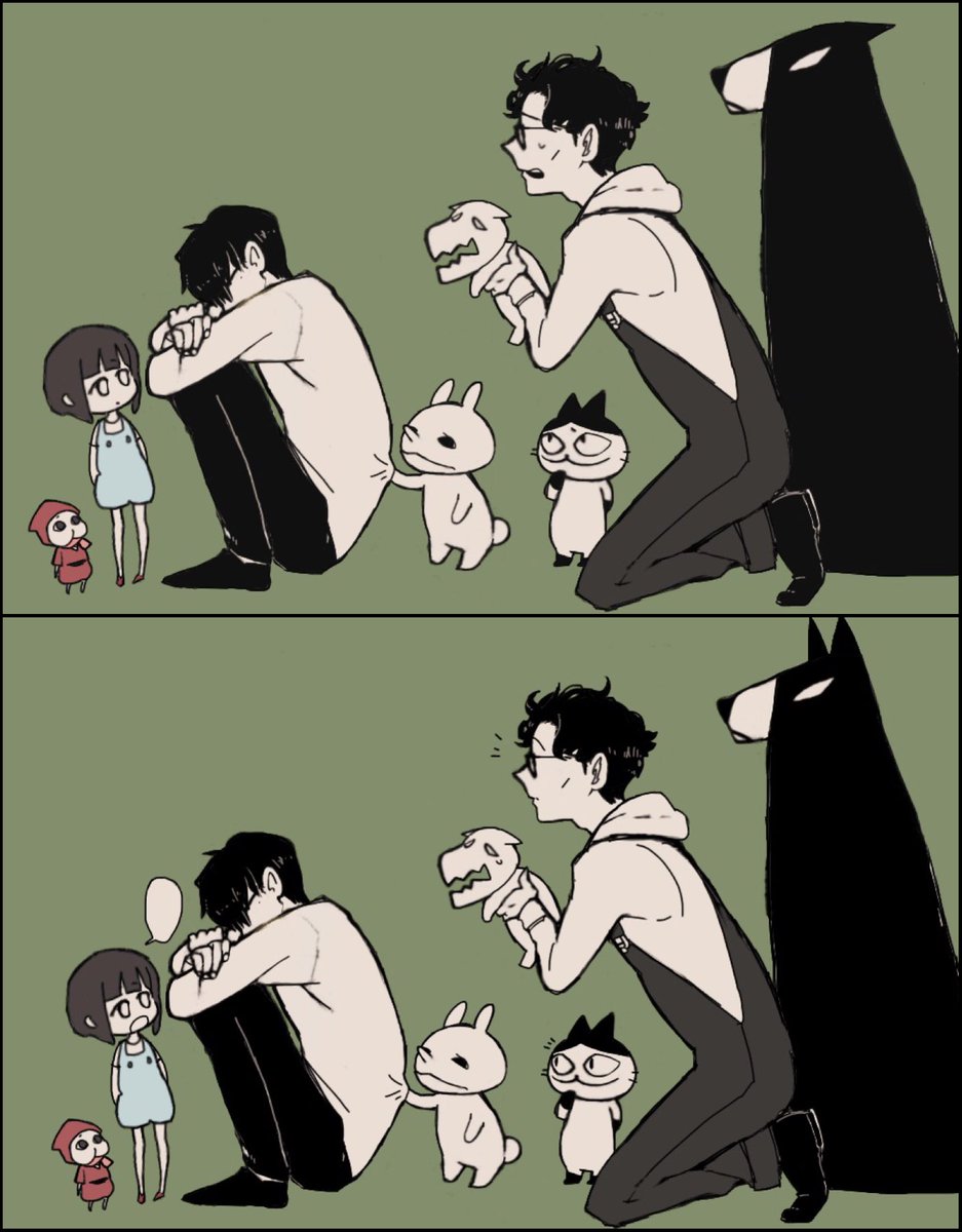 「ありがとう」 
