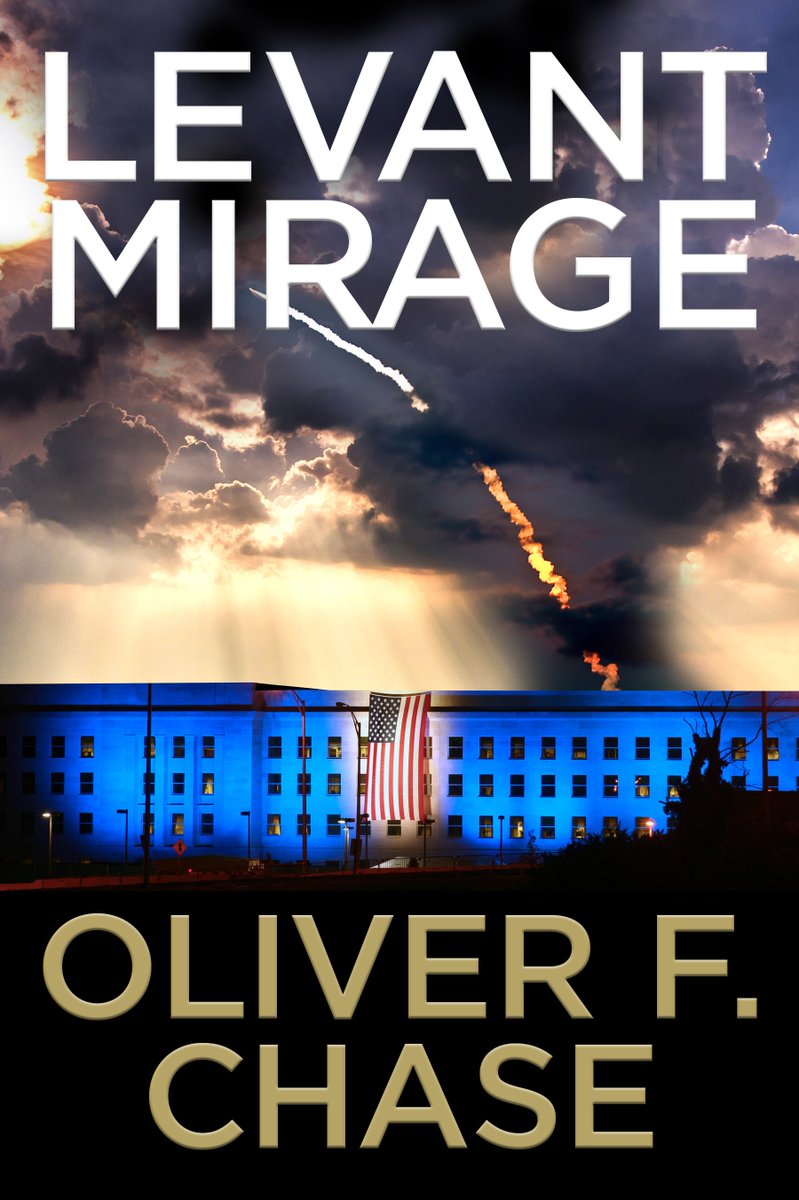 fvcostanza's tweet photo. Barnes and Noble Lives! I'll be signing Levant Mirage in the Mandeville B&amp;N from 12 to 2, Saturday Dec 17. I'll see you there. https://t.co/3s1UvowFdX