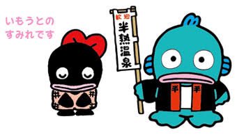 ハンギョドンの妹、すみれちゃんを君は知ってるか！？ネットにも