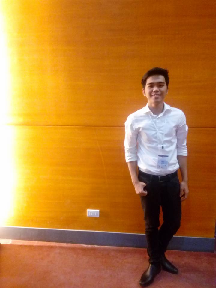 junieeeeey's tweet image. #JFINEXperience #MFC2016 💙
take1 and take2 oh! haha