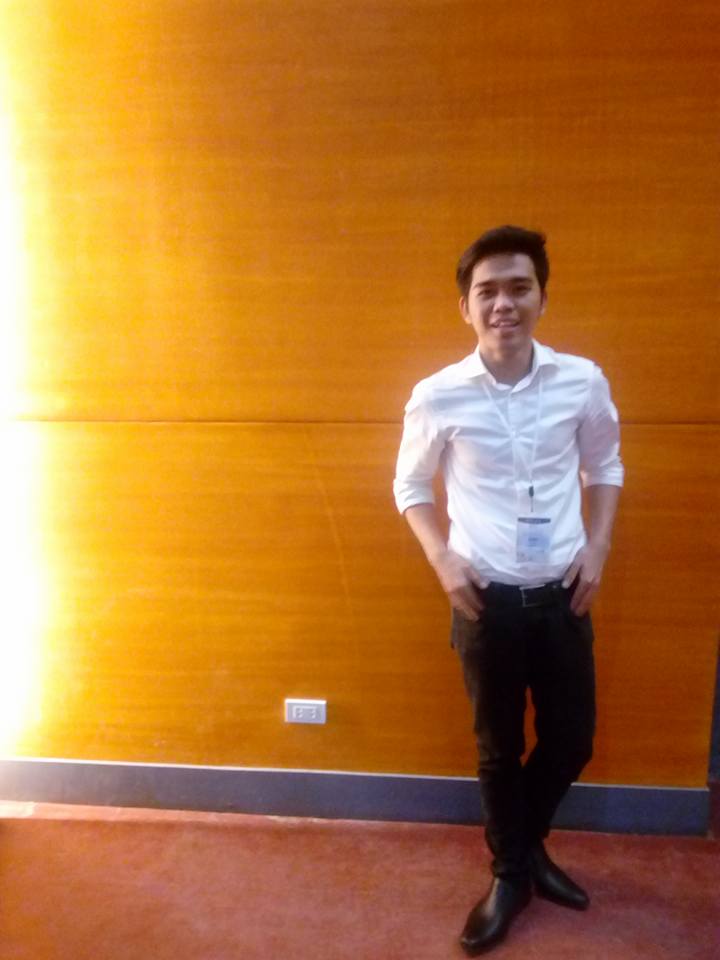 junieeeeey's tweet image. #JFINEXperience #MFC2016 💙
take1 and take2 oh! haha