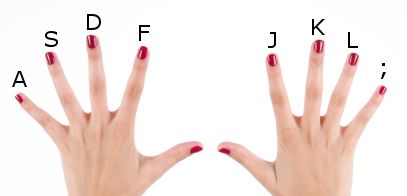 TypingServiceB's tweet image. 5 Unusual exercises to improve your typing skills.
buff.ly/2gEW2xd
#typingspeed #typingexercises  #typing #dataentry #dataentryhelp