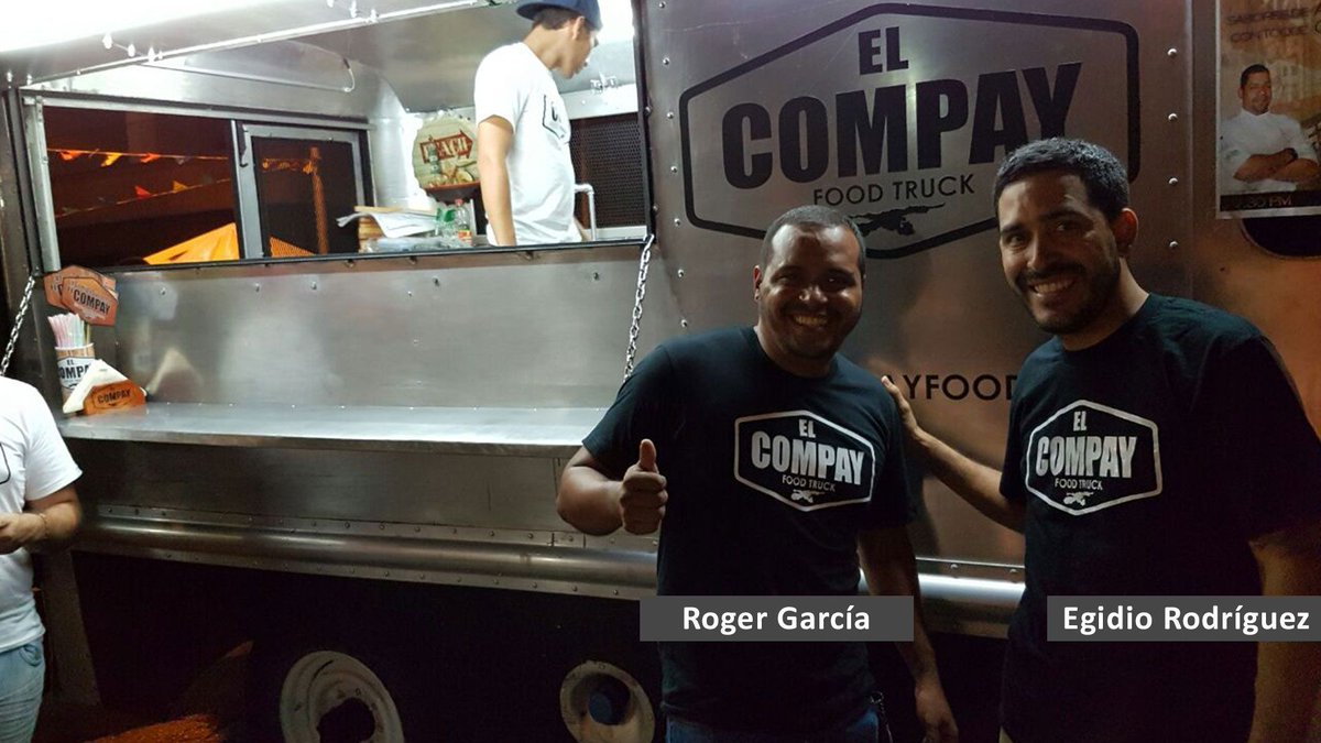bienmesabe_'s tweet photo. ¿Cuál será la próxima parada del #FoodTruck #ElCompay? | por @LigisVelasquez https://t.co/AtBrYrQch4 https://t.co/6sBFk1aGMH
