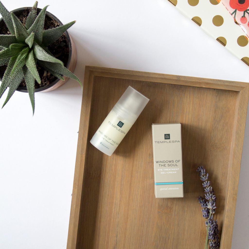 Windows of the Soul is a lightweight anti-aging eye moisturiser, rich in revitalising and soothing ingredients. buff.ly/2gFgGJZ
