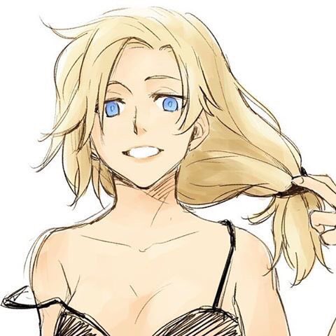 "Good Morning Everyone~"

||Ya'll--I wanna RP!