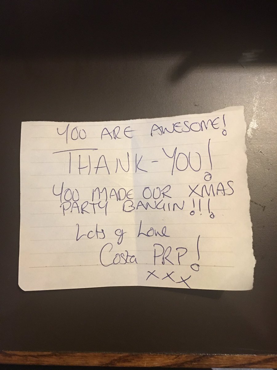 Dawnn Smith tweet media