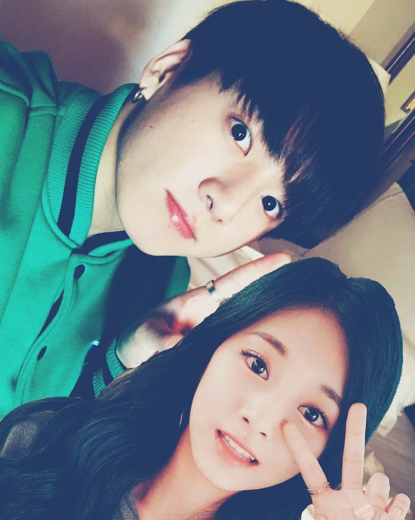 tzuyutwcc's tweet photo. TZUKOOK IS REAL GUYSSS #TZUKOOK https://t.co/igqAdP1hIu