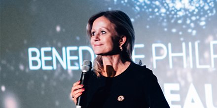 @reseaufar remporte le NRJ Support Award 2016 ! Bravo pr votre travail au quotidien aux cotés de celles qui entreprennent. #Betech #Startup