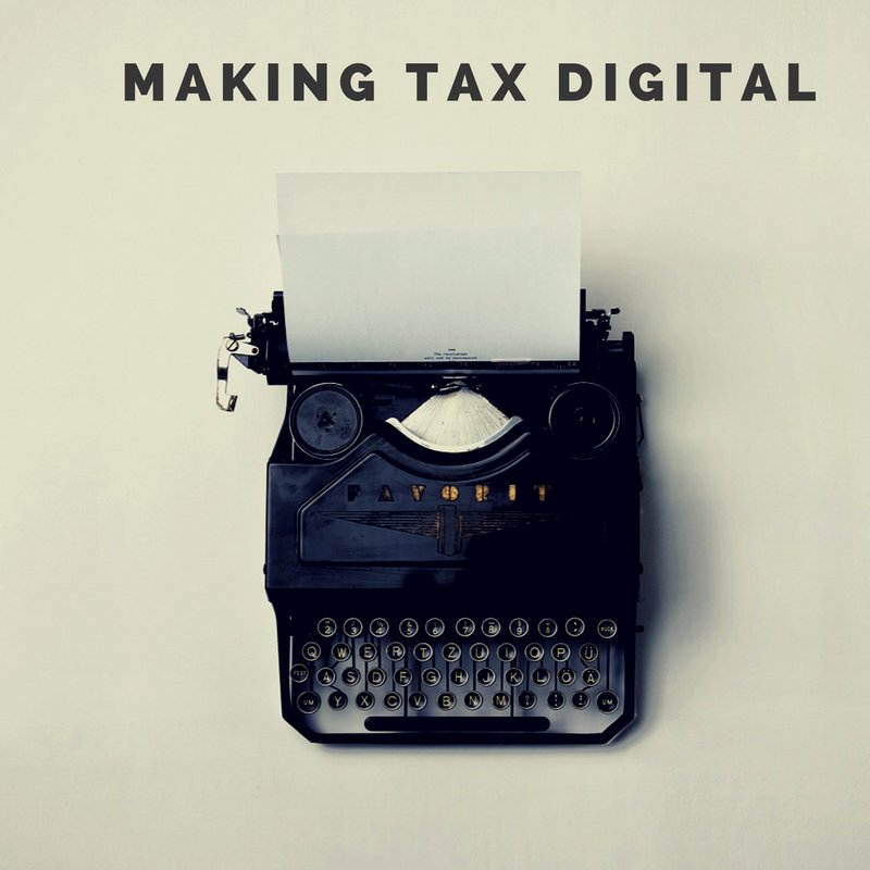 Gill_Fielding's tweet image. #DidYouKnow that the government will be making tax digital? @peplowstax has just briefed us  the upcoming changes #PathToAHalf #property