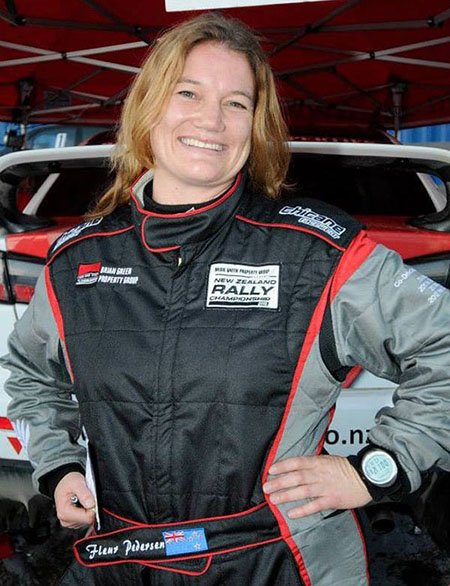 OpensTightens's tweet photo. 11-28-2016 Happy Birthday @EvolutionChick (??) #NZL #WRC #IRC #APRC @rallylivenz #PacificCup #Codriver 
Pics @joelstrickphoto #GeoffRidder https://t.co/wE6qR1qqcZ