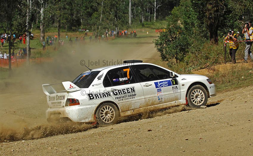 OpensTightens's tweet photo. 11-28-2016 Happy Birthday @EvolutionChick (??) #NZL #WRC #IRC #APRC @rallylivenz #PacificCup #Codriver 
Pics @joelstrickphoto #GeoffRidder https://t.co/wE6qR1qqcZ