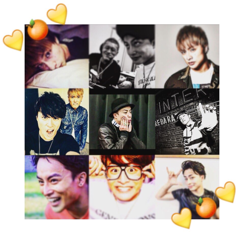 alannoagene's tweet photo. 新しく作ったばっかですが💦
LDHファンさんと繋がりたいです💗💗💗

【 💛】白濱 亜嵐

【 💛】GENERATIONS 

 #LDHfamさんと繋がりたい
#RTした人全員フォローする 
#EXILETRIBE 

無言フォローすいません💦
受験生なので遅れるかもです． https://t.co/ClWU6aQMO2
