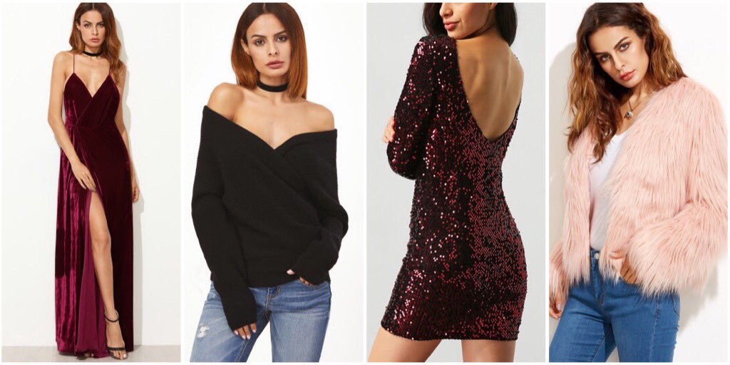 BillykissAzeez's tweet image. Now on my blog, for some season inspiration ✨ yourfavouritemuse.com/winter-fashion…