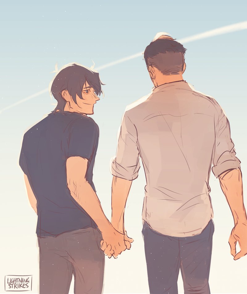 LStrikesArt's tweet photo. because you feel right #sheith https://t.co/h8C0ll1F74