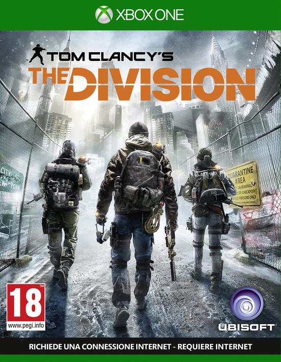 hitechpromo's tweet photo. #Offerta solo per oggi! Da @GameStopItalia #TheDivision per #XboxOne a 24,98€
https://t.co/GhRaH2hg3S https://t.co/uFfgXsRcHL