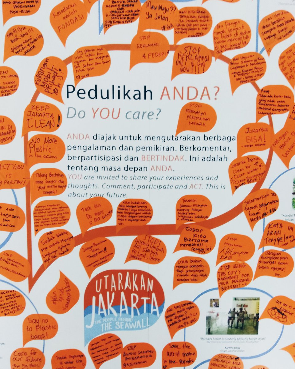 Utarakan Jakarta tweet media