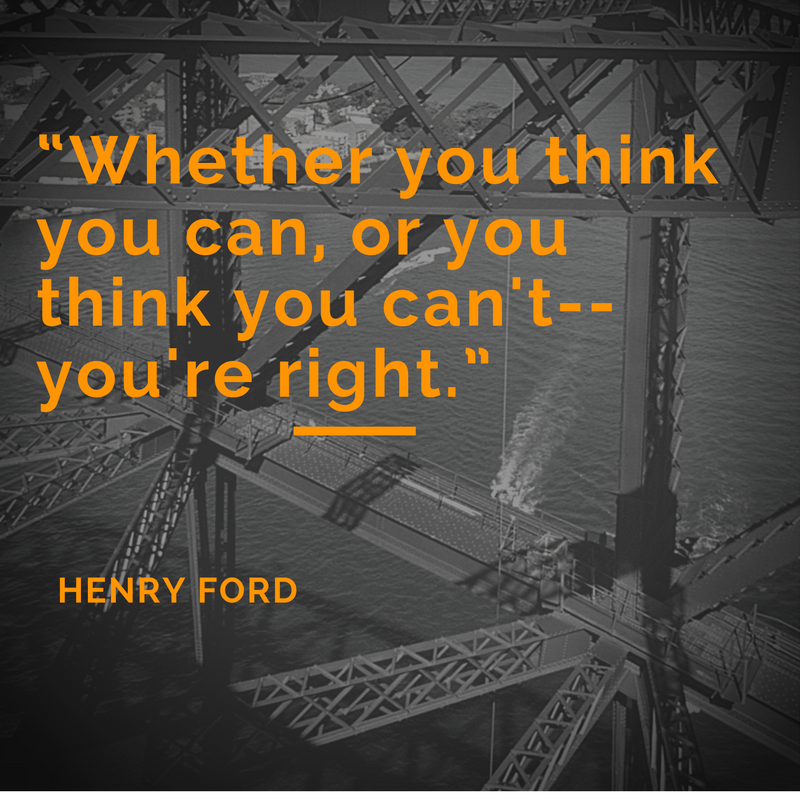 Gill_Fielding's tweet image. “Whether you think you can, or you think you can't--you're right.” ― Henry Ford @Brian_Mayne #PathToAHalf #positivethinking