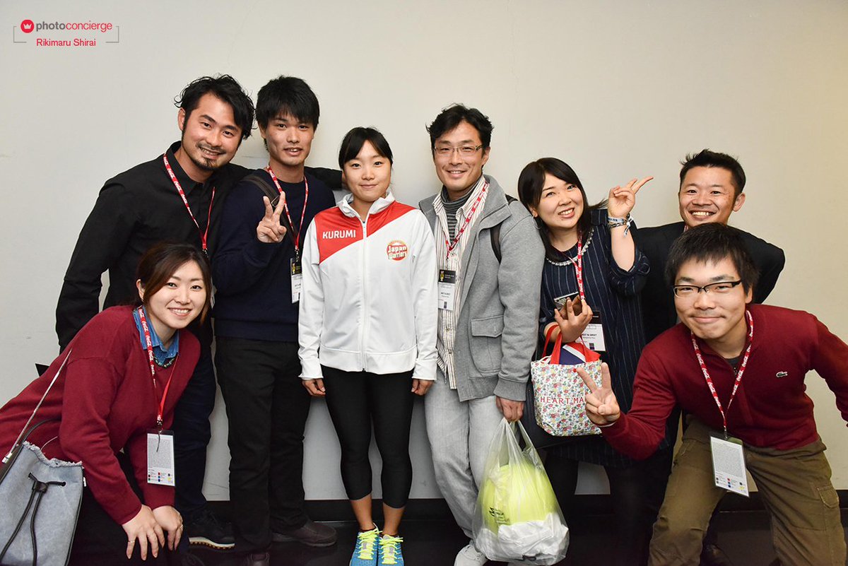 iptl's tweet photo. It was a dream come true for the #MyIPTLSeat #Japan winners as they met some of the #IPTL2016 stars!
Full album: https://t.co/iMWBazUhjS https://t.co/pO18XFIX1x