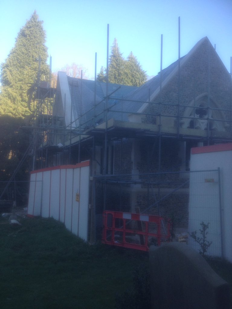 StJohnsRedhill tweet picture