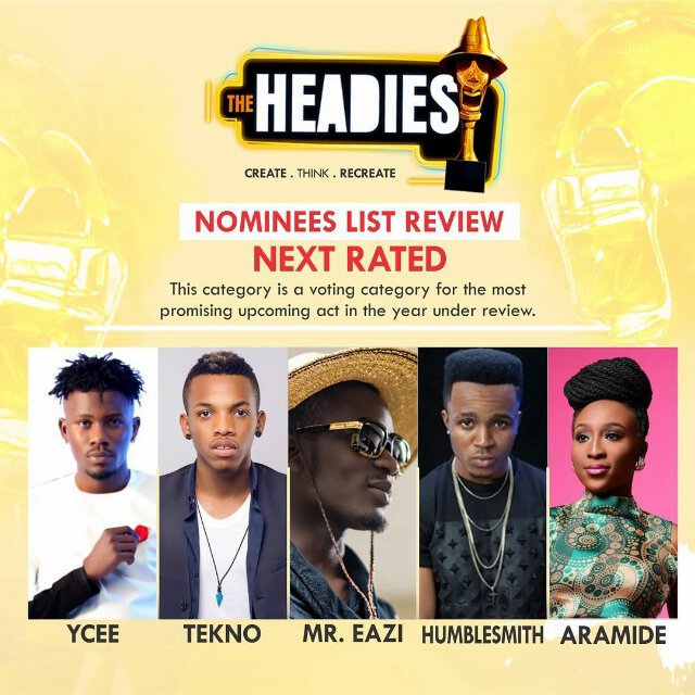 danielkayode709's tweet photo. #NextRated who will it be https://t.co/Vx619TGKP9