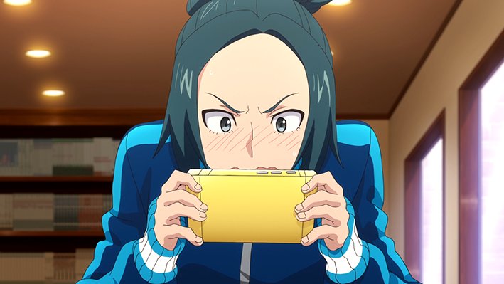 تويتر Riefie على تويتر どーでもいいけど モンストアニメは水澤 葵ちゃんが一番好き っ W C モンスト モンストアニメ T Co Me9evdz2b5