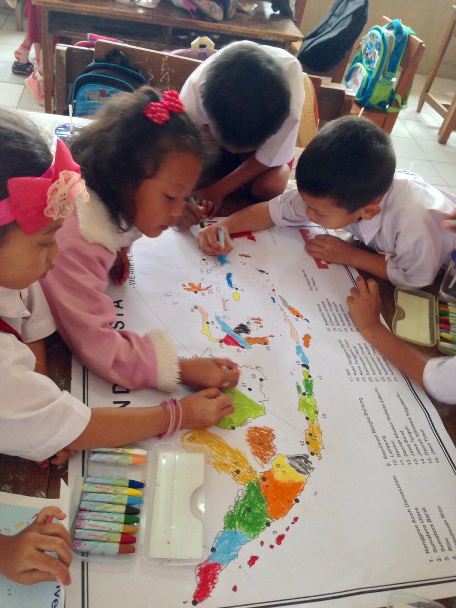 StevanyIFW's tweet photo. Hurry, Babieees... #KelasInspirasi #DRH2 #DatsunRisingHope For #Cikahuripan3 #IFW® #IndonesiaForTheWorld® ♡ https://t.co/J2byewNOkE