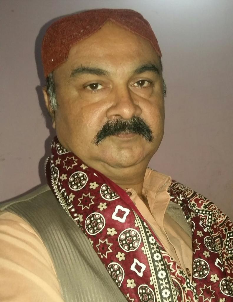 ayazchandio5's tweet photo. Ekta day https://t.co/FMLBbO9ztH