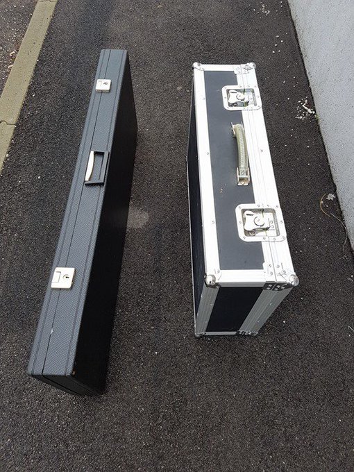 Il vicino curioso mentre carico la macchina: "cavolo quanta attrezzatura, cosa suoni?" Io: "Corpi. Il<a href="/tag/bdsm"class="tags"><span>#bdsm</span></a><a href="/tag/cleaning"class="tags"><span>#cleaning</span></a><a href="/tag/humiliation"class="tags"><span>#humiliation</span></a><a href="/tag/submissive"class="tags"><span>#submissive</span></a><a href="/tag/degradation"class="tags"><span>#degradation</span></a>