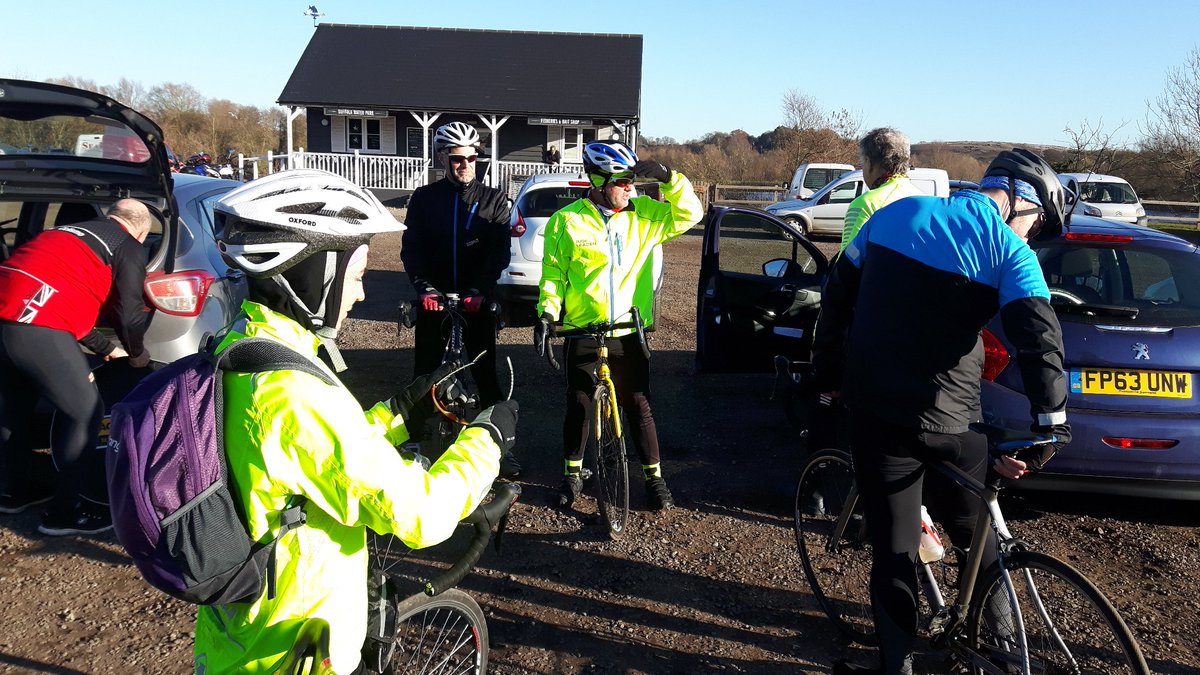 andyjb's tweet photo. . @GoSkyRide @BC_Rec_East @IpswichFit @IpswichGov rider meet that we turned into ride #social #awesome https://t.co/ODSKpd3TqA