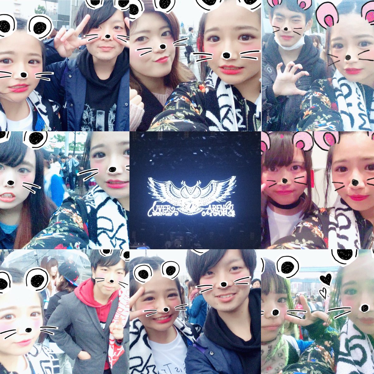 uw608's tweet photo. かっこいい！！！！
最高！！！！！！！
幸せ！！！！！！！
近すぎた！！！！！
余韻余韻余韻！！！
#UVERworld #LIVE
#UVERworldマリンメッセ福岡 https://t.co/c6SrpjEq8b